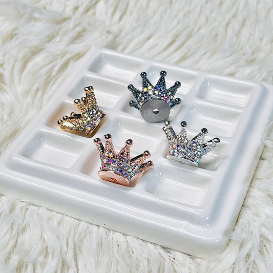 Luxury Diamond Crown